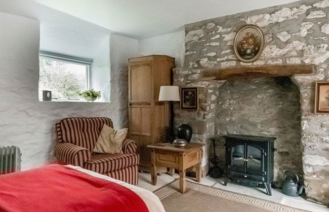 Holiday Home in Ceredigion Near Seashore - Foto 5