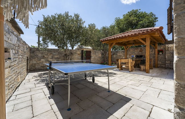 Villa Laurana - Foto 29