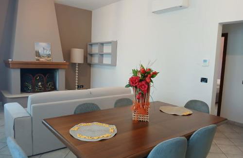 CV005 - nuovo bilocale con aria condizionata - Foto 5