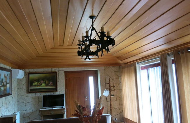 Impeccable 2-bed House in Prozelo - Foto 18