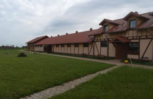 Pensjonat Przy Stajni - Foto 43