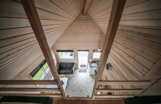 Thyboron Cottages - Foto 6