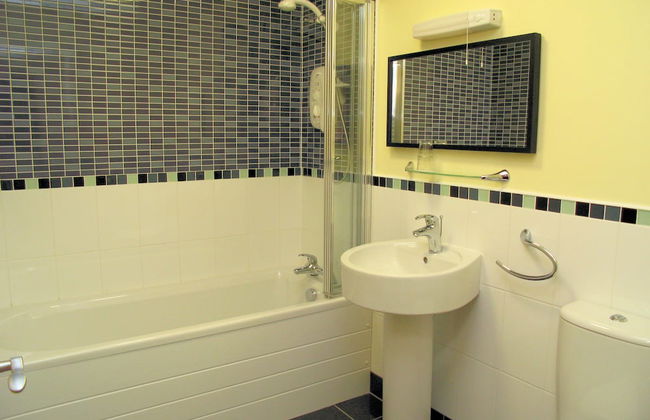 Croft Mill - Apartments - Foto 40