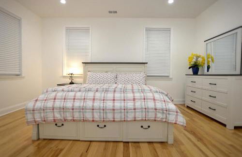 Spacious and Brand New Apartment in Point Breeze - Prime Location - Foto 42