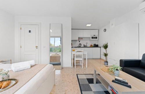 MBird 19 Estoril Apartments 101 - Foto 12