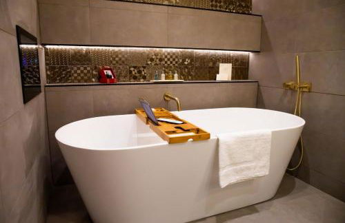 Kirkgate Suites - Luxurious City Centre Apartment - Foto 31