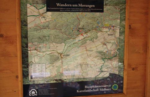 Landhaus Schlossblick - Foto 27