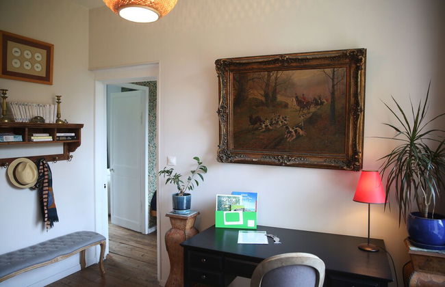 Château D'harcelaines - Photo 52