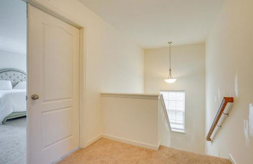Centrally Located Home in Fredericksburg! - Foto 16