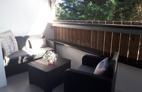 Appartement Cosy - Les Ecureuils - Foto 9