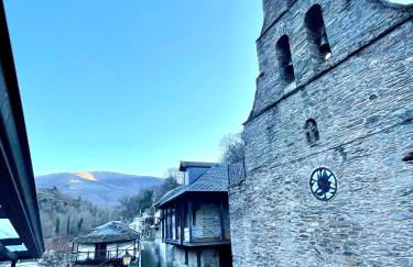 CASA NARCISA - Perfecta para familias y grupos - Valle del Silencio - Foto 27