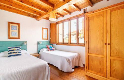 Casa marinera céntrica en Comillas - Foto 5