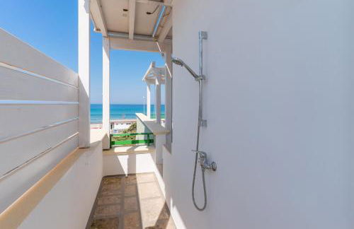 Cozy Beach House-Fronte mare - Foto 22