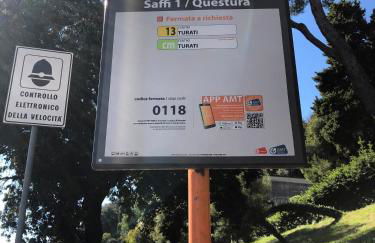 Sea & Soul Genova, 120 m2, centro città, parcheggio gratuito nella Blu Area - Foto 38