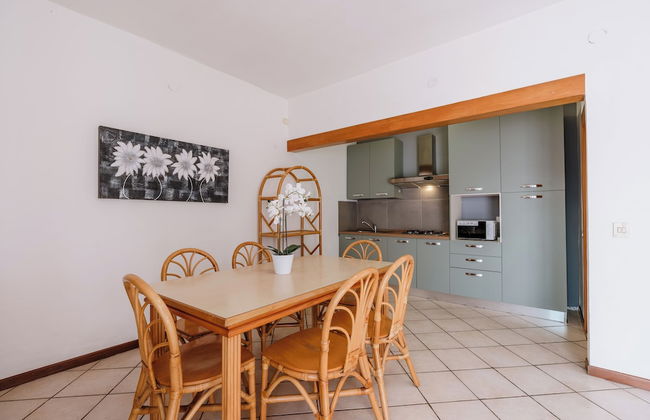 Villenpark Sanghen - Foto 20