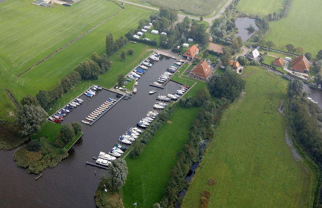 Recreatiebedrijf De Koevoet - Photo 60