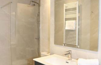 Piso de 3 habitaciones frente a la Catedral - Foto 44