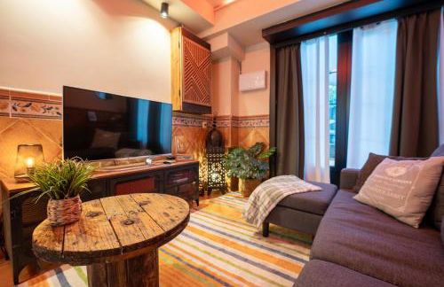 Acogedor Apartamento Loft - Foto 1