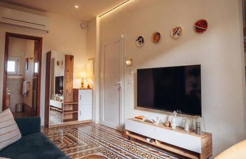 Palazzo Via Cassia - Appartamento Le Cementine - Photo 18