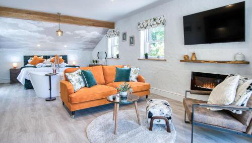 The P19 Sty - 1 Bedroom Studio - Princes Gate - Foto 2