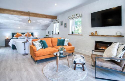 The P19 Sty - 1 Bedroom Studio - Princes Gate - Foto 2