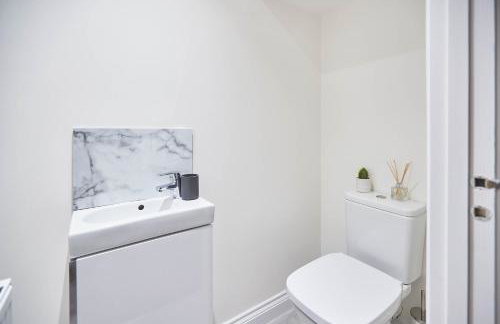 Host Stay Littlebeck House Briggswath - Foto 21