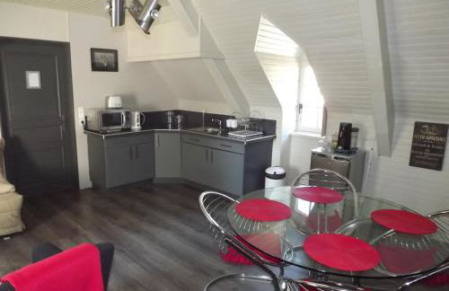 Appart'hotel Maison Saint Michel - Photo 47