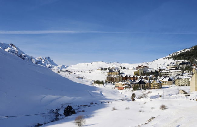 Forfait Astún-Candanchú, entrada por Candanchú - Foto 3