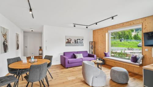 Chalet LebensTraum im Zentrum - Foto 4