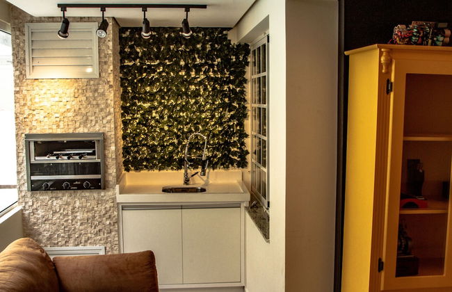 Apto de luxo em Jurerê internacional REN002 - Photo 51