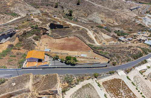 Finca Los Blanquitos Amazing with 3,000 m2 of land - Foto 27