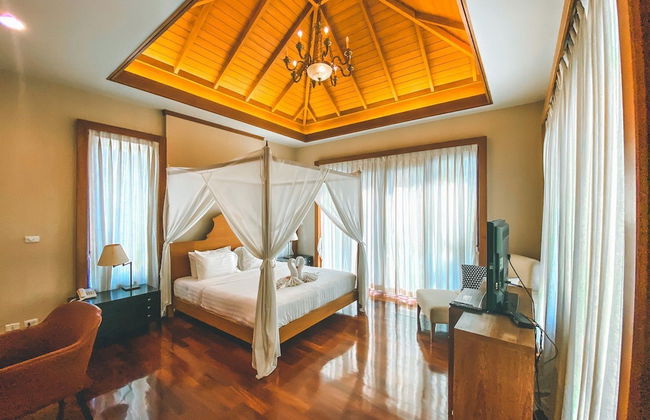 Royal Sammuk villas - Foto 24