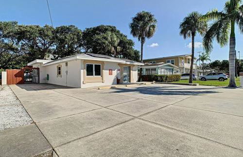 STEPS FROM THE BEACH, BEST LOCATION, 2 BDRM 2 BTH - Foto 5