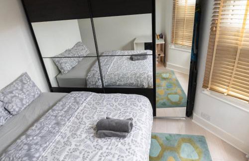 3 Bed House in the heart of London - Foto 24