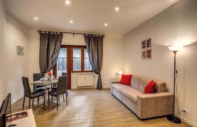 M&L Apartment - case vacanze a Roma - Photo 37