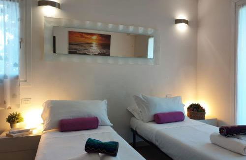 Bnbook - Metropolitan Expo Flat - Foto 78