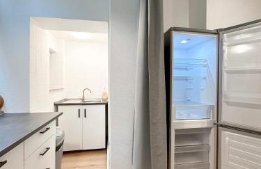 Apartment mit großer Küche, 4 Personen - Foto 13