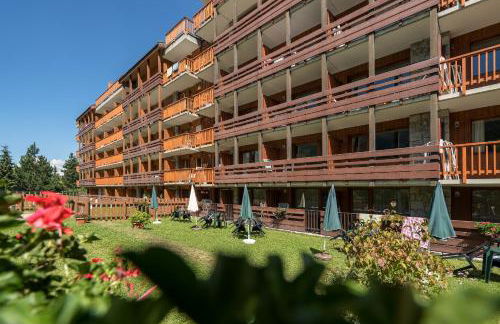 Résidence Pierre & Vacances Le Peillon - Foto 41