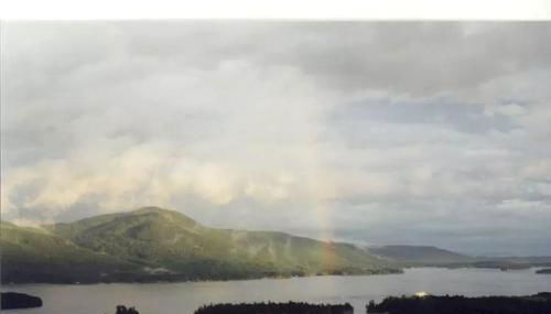 Breathtaking Cottage Rental on Castle Grounds Overlooking Lake George - Foto 4