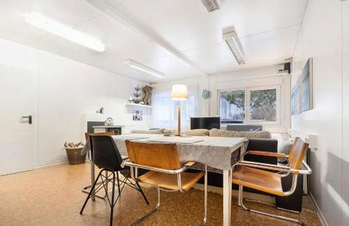 Wohncontainer Derdak - Photo 4