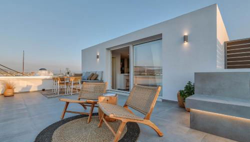 Nautica suites - Grand Suite with jacuzzi - Foto 3