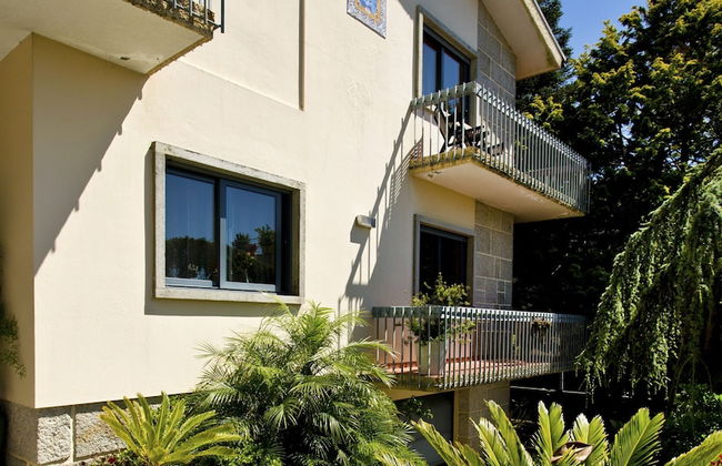 Charming Villa Viana do Castelo - Foto 20