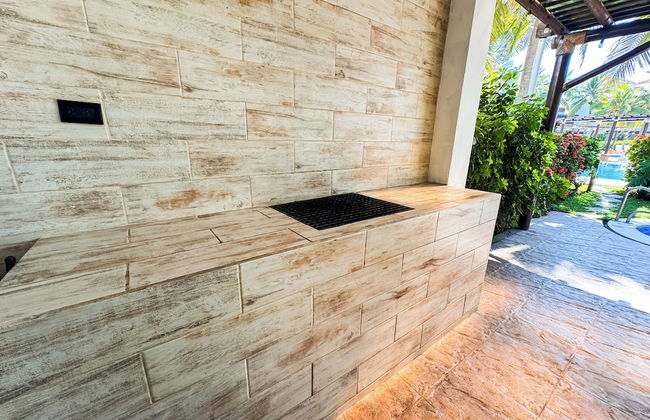 Villas Le Suisse Monterrico - Photo 64