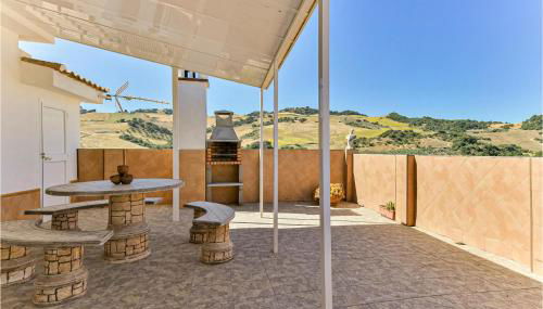 Amazing Home In Montecorto - Foto 5