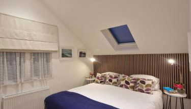 Blue Hills Luxury Apartment, Bay Front with Parking - Foto 4