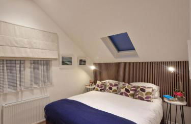 Blue Hills Luxury Apartment, Bay Front with Parking - Foto 4