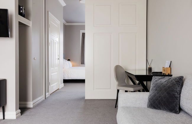 Reykjavik Residence Hotel - Foto 33