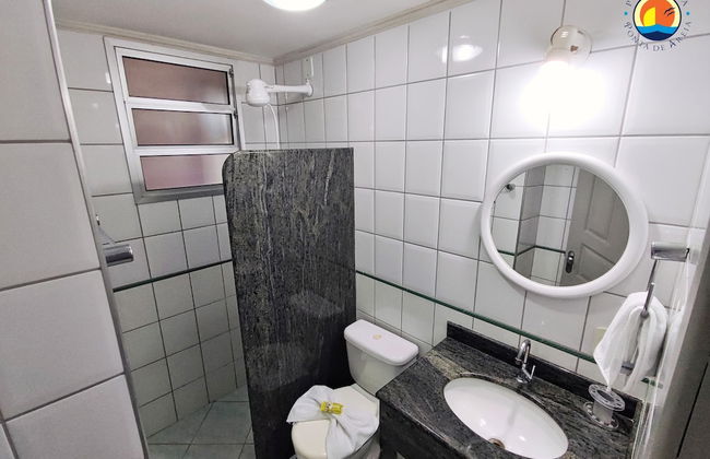 CABANA APARTAMENTO - Photo 16