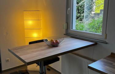 Schönes Apartment mit Terrasse - Privatvermietung - Foto 8
