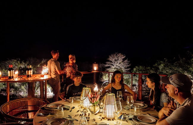 Rhino's Rest Private Luxury Villa - Photo 54